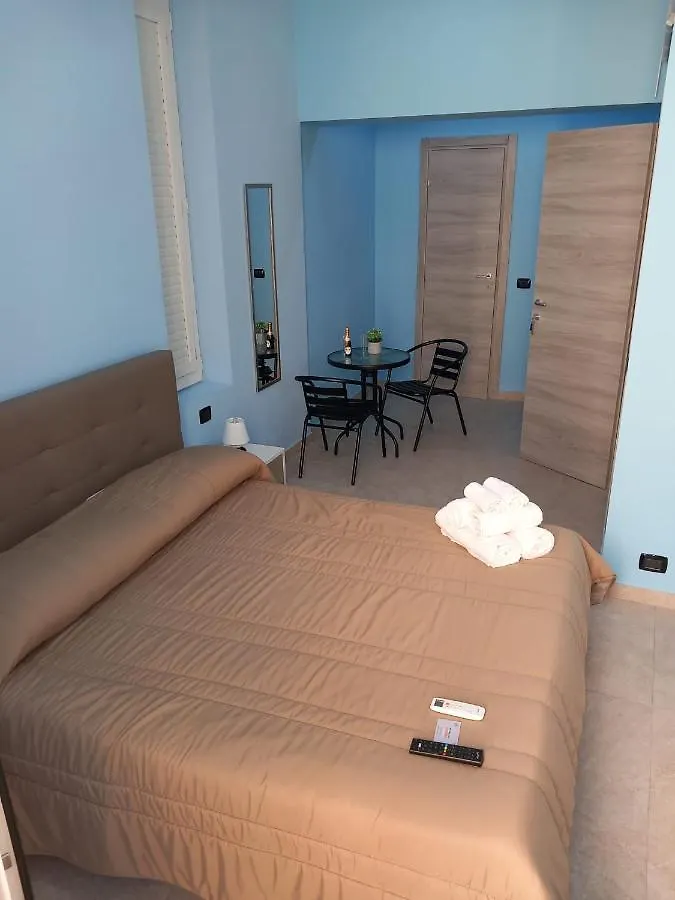 Greth House Bed & Breakfast Naples 0*,  Italy