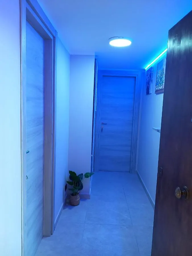 Greth House Bed and Breakfast Νάπολη Ιταλία