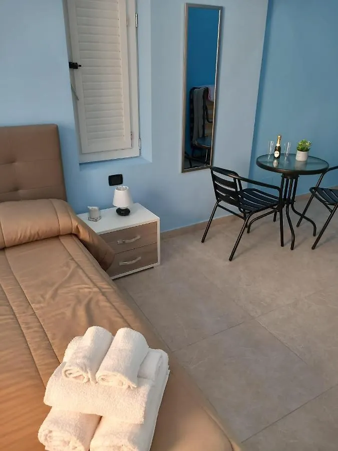 Greth House Bed & Breakfast Naples 0*,