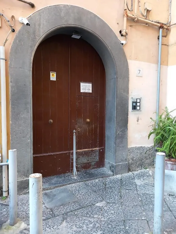 Greth House Bed & Breakfast Naples 0*,