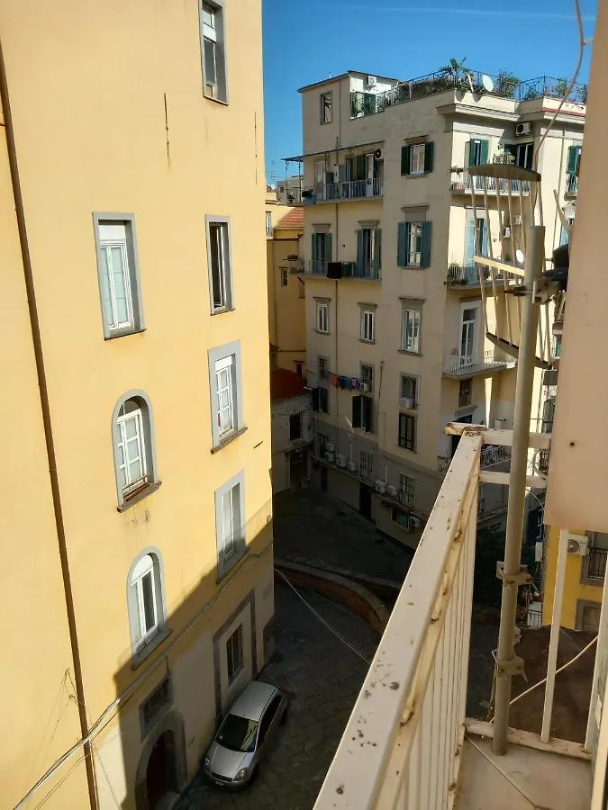 Greth House Bed & Breakfast Naples