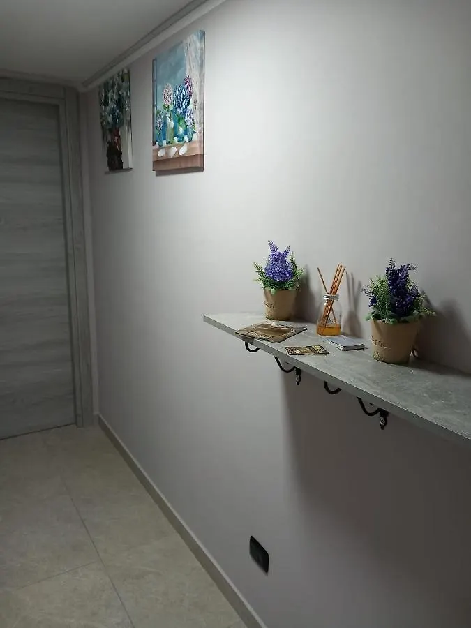 Greth House Bed & Breakfast Naples