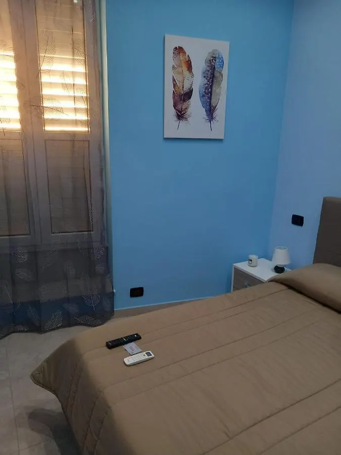 Greth House Bed & Breakfast Naples