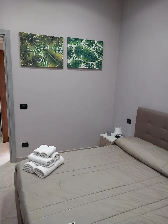 Bed & Breakfast Greth House Bed and Breakfast Napels Italië