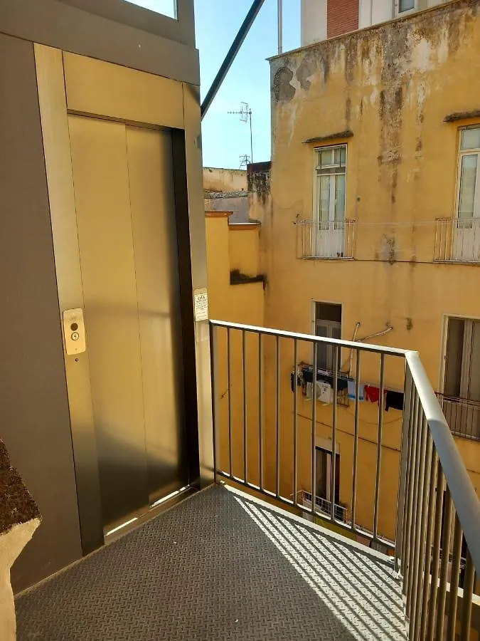 Greth House Bed & Breakfast Naples