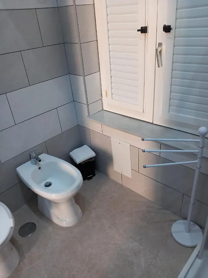 Greth House Bed & Breakfast Naples