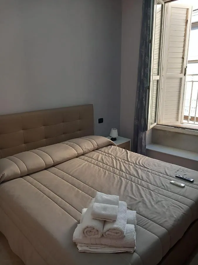 Greth House Bed & Breakfast Naples